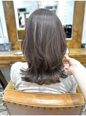 くびれレイヤー【中野莉子】