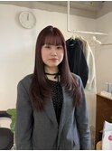 重めレイヤー