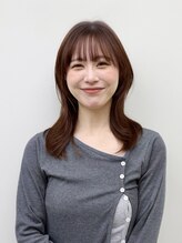 オーラ オモテサンドウ(Aura omotesando)&nbsp;後藤 愛美