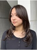 海外風ハイレイヤー