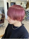 船橋駅MEN’S/波巻きツイストスパイラル/ニュアンスパーマ