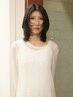 【似合わせ・再現性＆高艶髪】カット＋艶髪トリートメント  ￥9,000