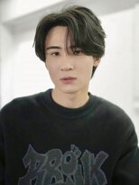 コードライン 三島店(CODE.LINE) 《CODE.LINE》王道フェザー