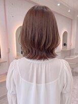 アリィ バイ グルグル 錦糸町店(ali'i by GULGUL) 錦糸町 髪質改善 縮毛矯正 ショートボブ