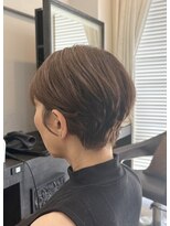 フィッティ(fiti)&nbsp;ショート