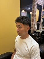 バーニーズ(BARNEYS)&nbsp;Gang Spiral