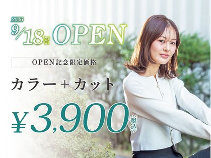 サロンズ 関目高殿店(SALONS)の写真