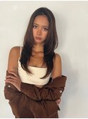 10代20代30代/レイヤーカット/レイヤースタイル［大通］