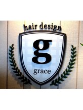 hair design GRACE【グレイス】