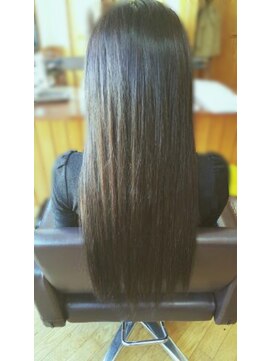 エクステンション クーチャー(Extention Cu'cha) エクステ100g付け放題♪