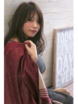 クラン(clan)&nbsp;＜大人かわいい♪ニュアンスワンカール＞