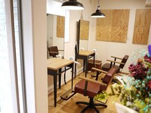 お会計もお席に着いたまま