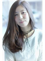 アルター(aL ter)&nbsp;アルター【市原徹】ブルーアッシュカラー☆