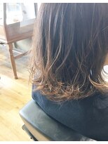 ウルム 蕨西口(ULUM)&nbsp;ふわっとパーマ♪♪♪