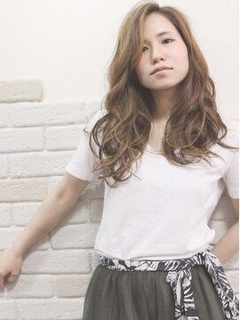 ココラー(COCOlar) 大人綺麗