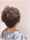 お客様スタイル