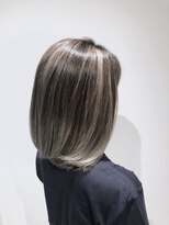 アディクト 綾瀬(ADDICT)&nbsp;【ADDICT_YuuYa】コントラストバレアージュ_センシュアル