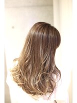 アドミラル ベー ヘアーデザイン(Admiral b Hair design)&nbsp;灰身ブラウン！　心斎橋/堀江/南堀江 美容院 メンズ