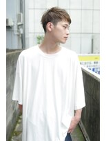 ヘアーアンドビューティーベリー(hair&beauty Very)&nbsp;爽やかツーブロック☆