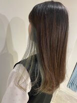 シーン 池袋(scene.)&nbsp;scene.【シーン】【池袋 西口徒歩3分】インナーカーキアッシュ