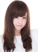 ライフヘアーアキラ(Life Hair Akira)