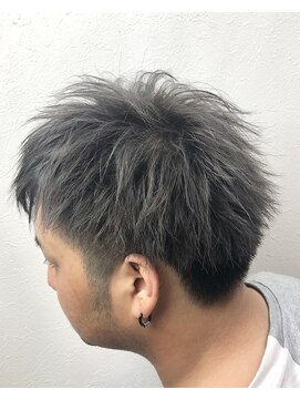 ライブトレア(LIVE TOREA) グレイアッシュ