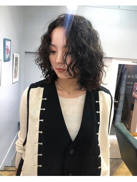 ゾーイ(ZOEY) Zoey@yukimaru_701