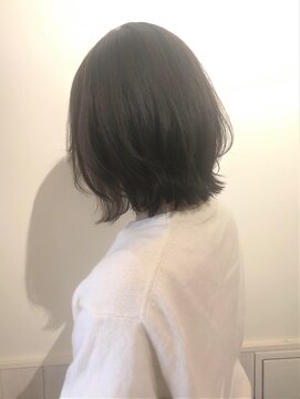 ネオリーブ クタ 町田店(Neolive kuta) 【NeoliveKuta町田】レイヤーボブ