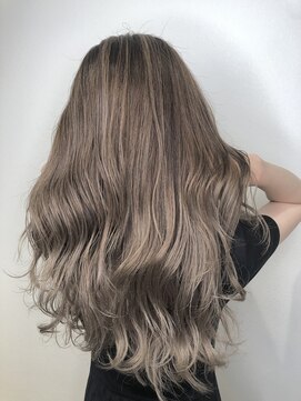 タブーセントラル(TABOO Central) 【TABOO Central】河合秀明/ミルクティーハイベージュ