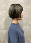 Dali×bob 木村 デザインカラー