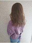 ハイトーンスタイル