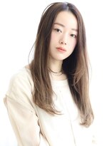 シロフ シブヤ(shirof shibuya)&nbsp;20代30代40代◎透明感ナチュラルハイライト秋冬カラー