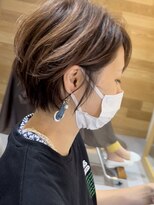 キレイコムデュース(Deuce)&nbsp;大人ショート