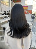 オリーブグレージュ 20代/30代/ブリーチなし