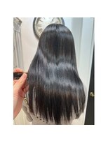 パース 横浜(PERS)&nbsp;髪質改善ストレート