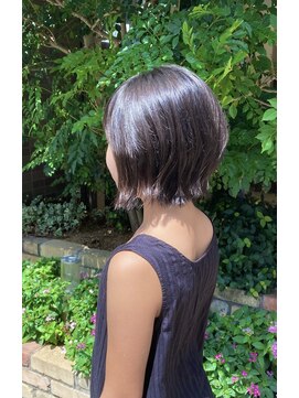 ファーレンピュアスウィート(fahren-pure-suite) 外ハネボブ