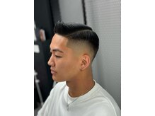 ヘアーラボ 樟葉(Hair Labo)