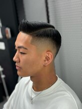 ヘアーラボ 樟葉(Hair Labo)