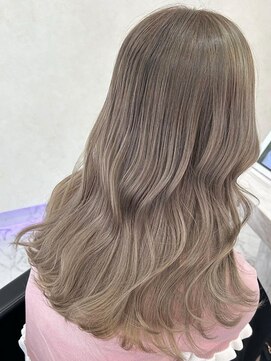 トゥルークリエイション 春日部(True Creation) カラー/カット/髪質改善/ダブルカラー/トリートメント/春日部