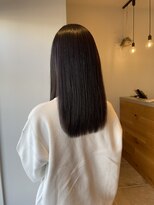 シオン(Cion)&nbsp;縮毛矯正