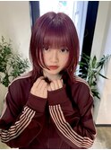 レッドカラー