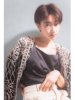 ハルキミナトジャパン オオミヤ(HARUKI MINATO Japan OMIYA)&nbsp;ショート