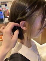 VAN COUNCIL 福井開発店(ヴァンカウンシル) イヤリングカラー