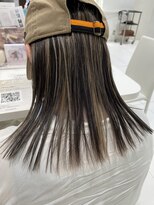 アヴァンス イオンモール和歌山店(AVANCE)&nbsp;ミディアムストレート