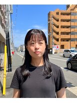 トゥレイル(TRIL)&nbsp;ロング＋ローレイヤー