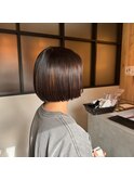 ミニボブ
