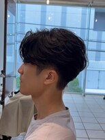 ディータ(Dita)&nbsp;カルマセンターパート