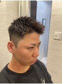 ショートスタイル