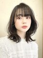 クレドガーデン 吉祥寺店(CRED GARDEN) お洒落は髪型から。周りから褒められる髪型に。