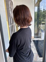 シャンプー ボーイ 宮崎柳丸店(SHAMPOO BOY)&nbsp;デジタルパーマ